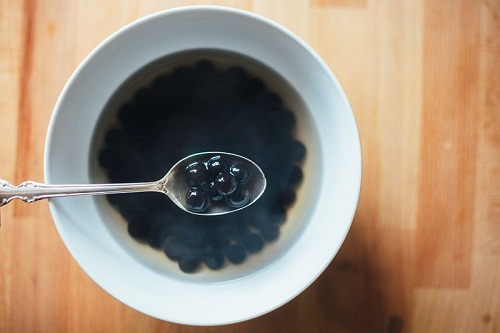 Cách làm sữa ngô thơm ngậy nhâm nhi ngày nóng