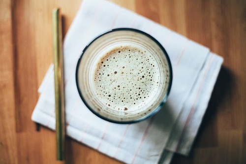 Cách làm sữa ngô thơm ngậy nhâm nhi ngày nóng