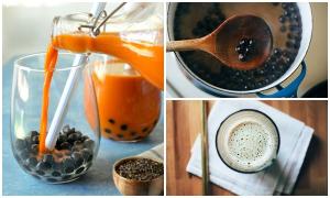 Cách làm sữa ngô thơm ngậy nhâm nhi ngày nóng