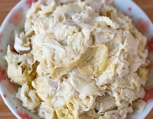 Cách làm sữa tươi chiên giòn ngon, lạ mắt ngay tại nhà