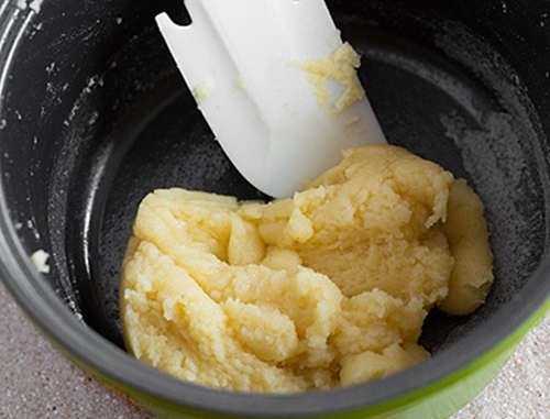 Cách làm sữa tươi chiên giòn ngon, lạ mắt ngay tại nhà