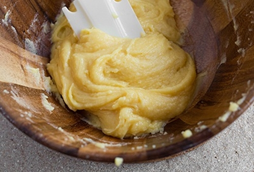 Cách làm sữa tươi chiên giòn ngon, lạ mắt ngay tại nhà