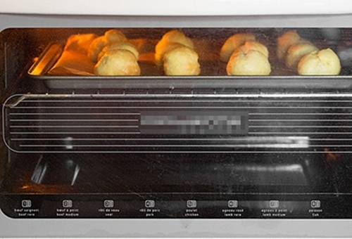 Cách làm sữa tươi chiên giòn ngon, lạ mắt ngay tại nhà