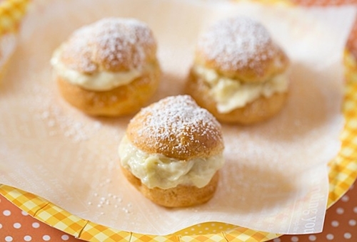 Cách làm sữa tươi chiên giòn ngon, lạ mắt ngay tại nhà