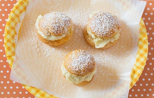 Cách làm sữa tươi chiên giòn ngon, lạ mắt ngay tại nhà