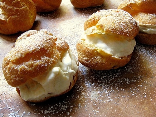 Cách làm sữa tươi chiên giòn ngon, lạ mắt ngay tại nhà