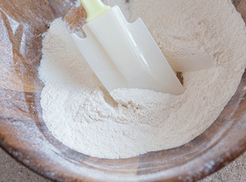 Cách làm sữa tươi chiên giòn ngon, lạ mắt ngay tại nhà