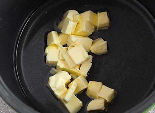 Cách làm sữa tươi chiên giòn ngon, lạ mắt ngay tại nhà