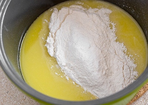 Cách làm sữa tươi chiên giòn ngon, lạ mắt ngay tại nhà