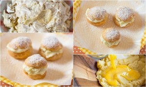 Cách làm sữa tươi chiên giòn ngon, lạ mắt ngay tại nhà