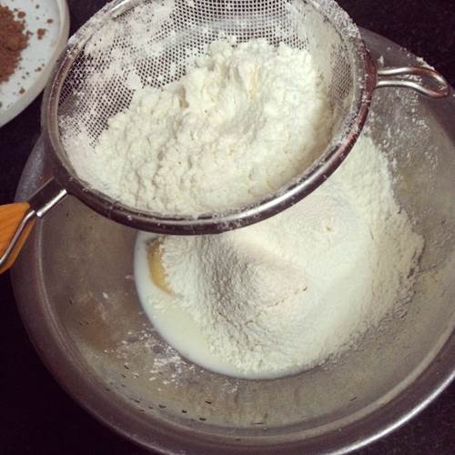 Cách làm sung muối chuẩn ngon, đậm vị lại không hề bị chát