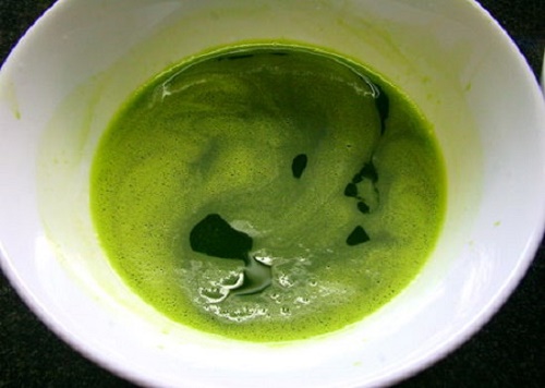 Cách làm sung muối chuẩn ngon, đậm vị mà không hề bị chát