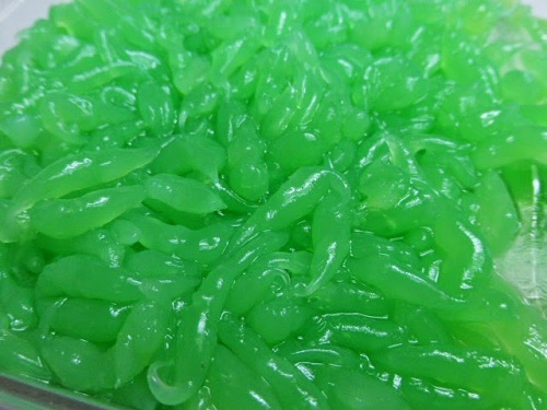 Cách làm sung muối chuẩn ngon, đậm vị mà không hề bị chát