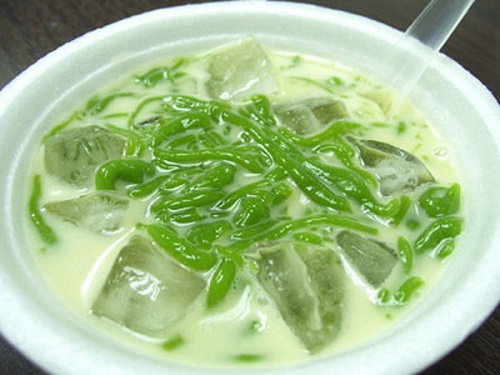 Cách làm sung muối chuẩn ngon, đậm vị mà không hề bị chát