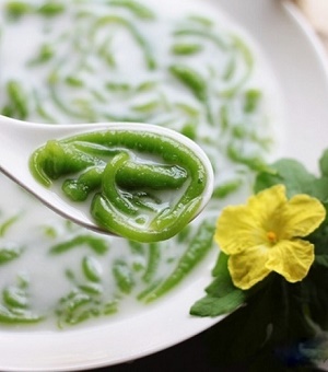 Cách làm sung muối chuẩn ngon, đậm vị mà không hề bị chát