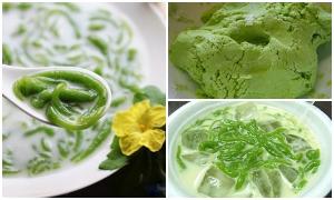 Cách làm sung muối chuẩn ngon, đậm vị mà không hề bị chát