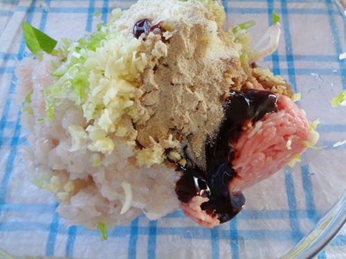 Cách làm sườn chiên mắm tỏi đậm đà đưa cơm