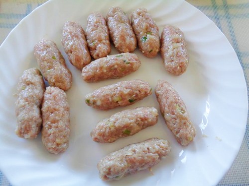 Cách làm sườn chiên mắm tỏi đậm đà đưa cơm