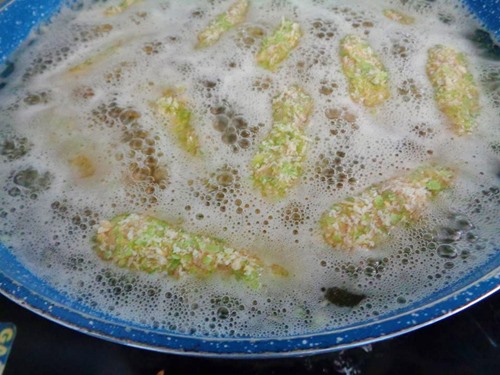 Cách làm sườn chiên mắm tỏi đậm đà đưa cơm