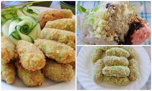 Cách làm sườn chiên mắm tỏi đậm đà đưa cơm