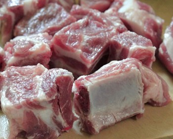 Cách làm sườn non rang muối ngon tuyệt cú mèo!!!