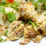 Cách làm sườn non rang muối ngon tuyệt cú mèo!!!