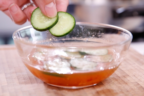 Cách làm sườn sốt trứng muối ngọt bùi mê ly