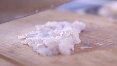 Cách làm sườn sốt trứng muối ngọt bùi mê ly