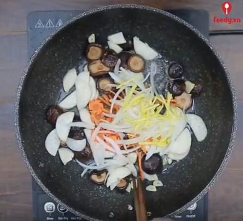 Cách làm Sushi cá hồi bổ dưỡng tại nhà