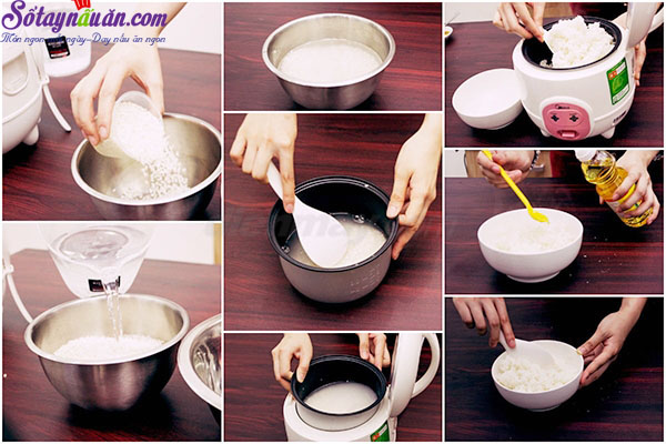 Cách làm sushi ngon tuyệt hảo và cực kì đơn giản