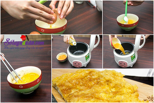 Cách làm sushi ngon tuyệt hảo và cực kì đơn giản