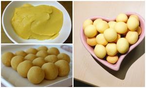 Cách làm tai heo ngâm giấm chua ngọt chuẩn nhất không lo bị hỏng