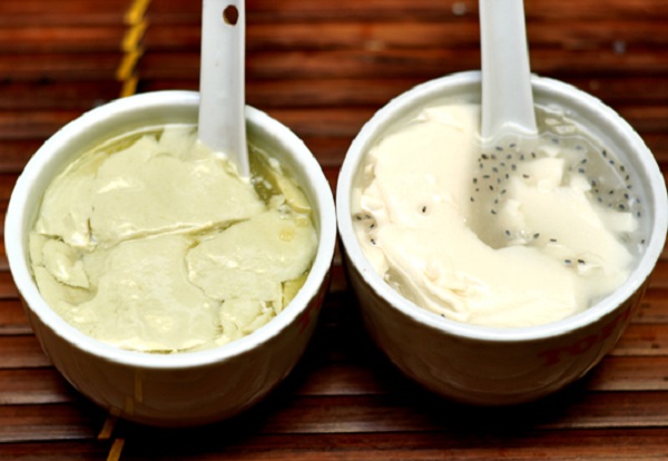 Cách làm tào phớ ngon người ăn không thể chê vào đâu được