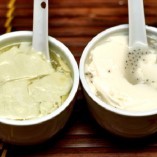 Cách làm tào phớ ngon người ăn không thể chê vào đâu được