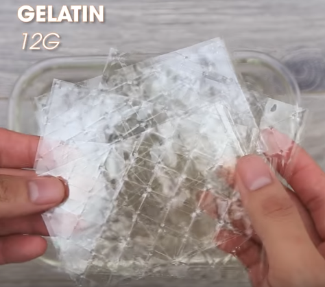 Cách làm thạch cam tươi mát, vàng lung linh, nhìn thôi cũng thèm