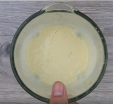 Cách làm thạch cam tươi mát, vàng lung linh, nhìn thôi cũng thèm