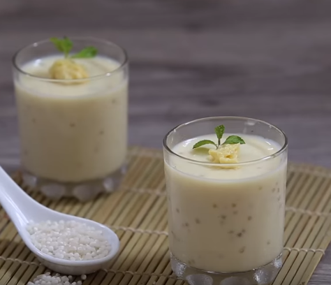 Cách làm thạch cam tươi mát, vàng lung linh, nhìn thôi cũng thèm