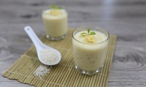 Cách làm thạch cam tươi mát, vàng lung linh, nhìn thôi cũng thèm