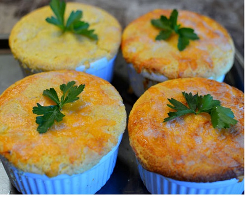 Cách làm thạch dừa 2 lớp ngọt mát cực đơn giản