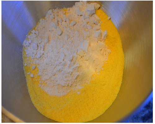 Cách làm thạch dừa 2 lớp ngọt mát cực đơn giản