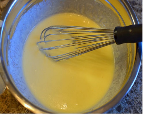 Cách làm thạch dừa 2 lớp ngọt mát cực đơn giản