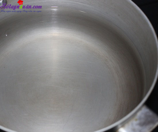 Cách làm thạch dừa lá dứa thơm ngon mát rượi