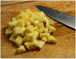 Cách làm thạch dừa trái cây món ngon đặc biệt cho ngày hè