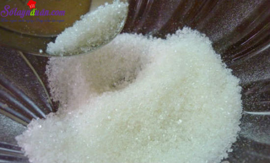 Cách làm thạch dừa xiêm thơm mát cho ngày hè