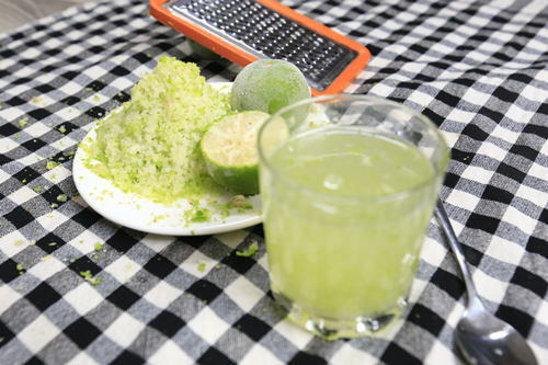 Cách làm thạch phô mai béo ngậy siêu đơn giản