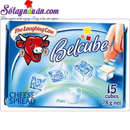 Cách làm thạch phô mai cà phê cực hot