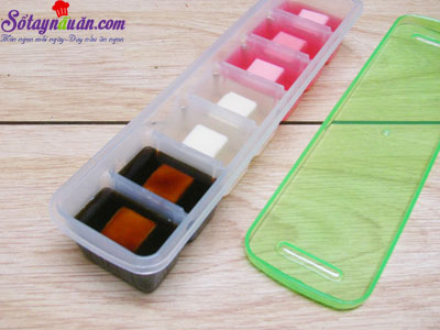 Cách làm thạch phô mai thơm ngon hấp dẫn