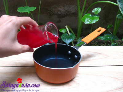 Cách làm thạch phô mai thơm ngon hấp dẫn