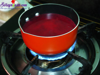 Cách làm thạch phô mai thơm ngon hấp dẫn