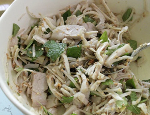 Cách làm thạch quýt mát lạnh đơn giản chỉ trong một nốt nhạc